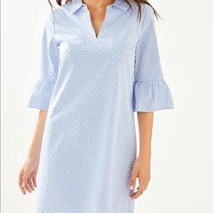 Lilly Pulitzer Ginger Dress